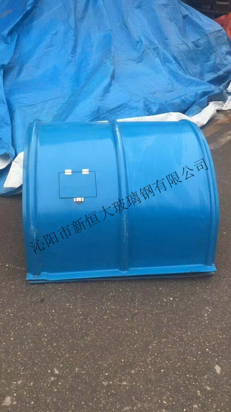 玻璃鋼其他產品